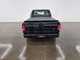 FORD - RANGER - 1996/1996 - Verde - R$ 84.900,00