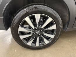 NISSAN - KICKS - 2020/2021 - Preta - R$ 89.900,00