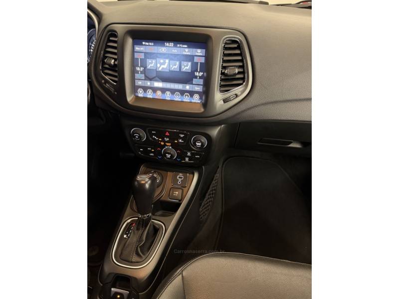 JEEP - COMPASS - 2021/2021 - Branca - R$ 131.900,00