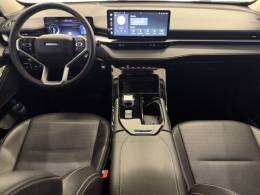 GWM - HAVAL - 2024/2025 - Cinza - R$ 229.900,00