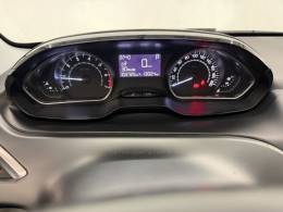 PEUGEOT - 208 - 2014/2014 - Branca - R$ 45.900,00