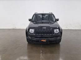 JEEP - RENEGADE - 2021/2021 - Preta - R$ 85.900,00