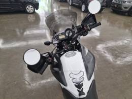 HONDA - XL 700V - 2014/2014 - Branca - R$ 33.900,00
