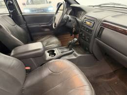 JEEP - GRAND CHEROKEE - 2000/2000 - Marrom - R$ 59.900,00