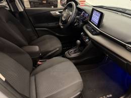 FIAT - PULSE - 2022/2022 - Cinza - R$ 89.900,00