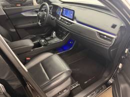 CHERY - TIGGO - 2023/2024 - Preta - R$ 148.900,00