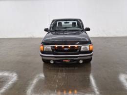FORD - RANGER - 1996/1996 - Verde - R$ 84.900,00