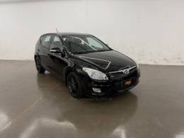 HYUNDAI - I30 - 2009/2010 - Preta - R$ 39.900,00