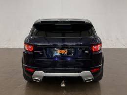 LAND ROVER - RANGE ROVER EVOQUE - 2013/2014 - Azul - R$ 124.900,00