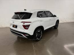 HYUNDAI - CRETA - 2022/2023 - Branca - R$ 136.900,00
