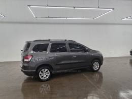 CHEVROLET - SPIN - 2013/2013 - Cinza - R$ 52.900,00
