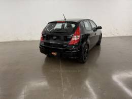 HYUNDAI - I30 - 2009/2010 - Preta - R$ 39.900,00