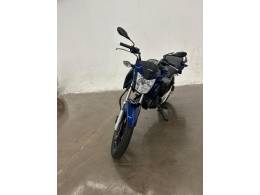 HONDA - CG 160 - 2024/2024 - Azul - R$ 19.900,00