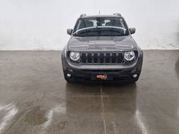 JEEP - RENEGADE - 2018/2019 - Cinza - R$ 79.900,00