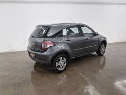 CHEVROLET - AGILE - 2012/2012 - Cinza - R$ 36.900,00