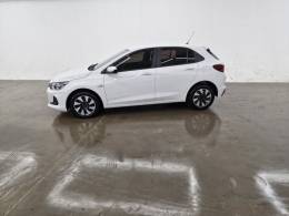 CHEVROLET - ONIX - 2020/2020 - Branca - R$ 64.900,00