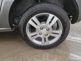 CHEVROLET - AGILE - 2012/2012 - Cinza - R$ 36.900,00