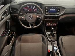 VOLKSWAGEN - T-CROSS - 2020/2020 - Branca - R$ 98.900,00