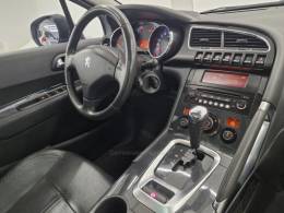 PEUGEOT - 3008 - 2011/2012 - Prata - R$ 43.900,00