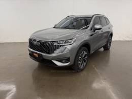 GWM - HAVAL - 2024/2025 - Cinza - R$ 229.900,00