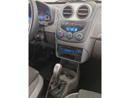 CHEVROLET - AGILE - 2012/2012 - Cinza - R$ 36.900,00