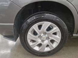CHEVROLET - SPIN - 2013/2013 - Cinza - R$ 52.900,00