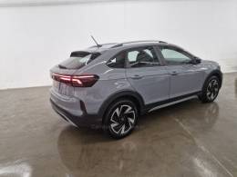 VOLKSWAGEN - NIVUS - 2025/2025 - Cinza - R$ 146.900,00