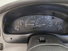 FORD - RANGER - 1996/1996 - Verde - R$ 84.900,00