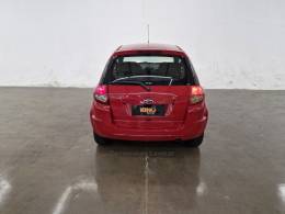 FORD - KA - 2010/2010 - Vermelha - R$ 23.900,00