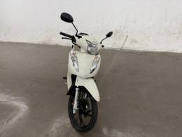 HONDA - BIZ 125 - 2020/2021 - Branca - R$ 17.900,00