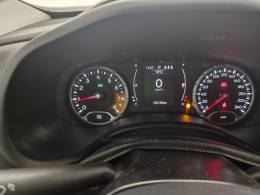 JEEP - RENEGADE - 2015/2016 - Branca - R$ 67.900,00