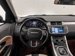 LAND ROVER - RANGE ROVER EVOQUE - 2013/2014 - Azul - R$ 124.900,00