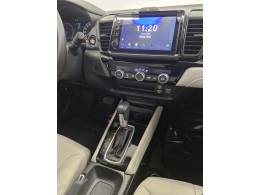 HONDA - CITY - 2023/2023 - Branca - R$ 112.900,00