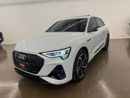 AUDI - E-TRON - 2021/2021 - Branca - R$ 375.900,00