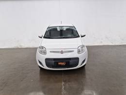 FIAT - PALIO - 2017/2017 - Branca - R$ 39.900,00