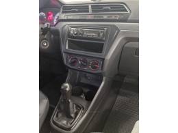 VOLKSWAGEN - SAVEIRO - 2019/2020 - Branca - R$ 56.900,00