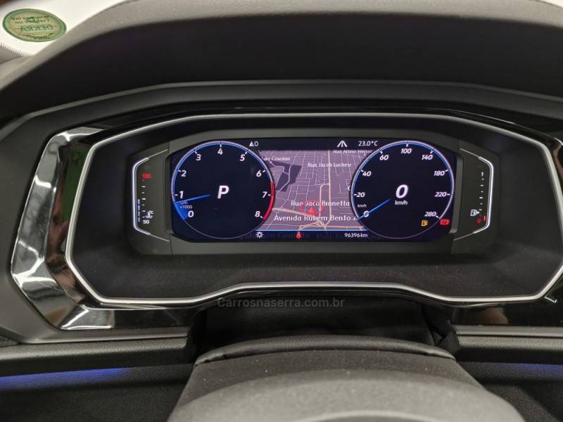 VOLKSWAGEN - JETTA - 2019/2019 - Branca - R$ 159.900,00