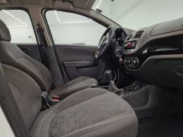 FIAT - PALIO - 2017/2017 - Branca - R$ 39.900,00