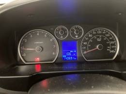 HYUNDAI - I30 - 2009/2010 - Preta - R$ 38.900,00