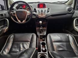 FORD - FIESTA - 2012/2013 - Branca - R$ 39.900,00