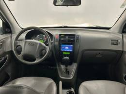HYUNDAI - TUCSON - 2014/2015 - Branca - R$ 59.900,00