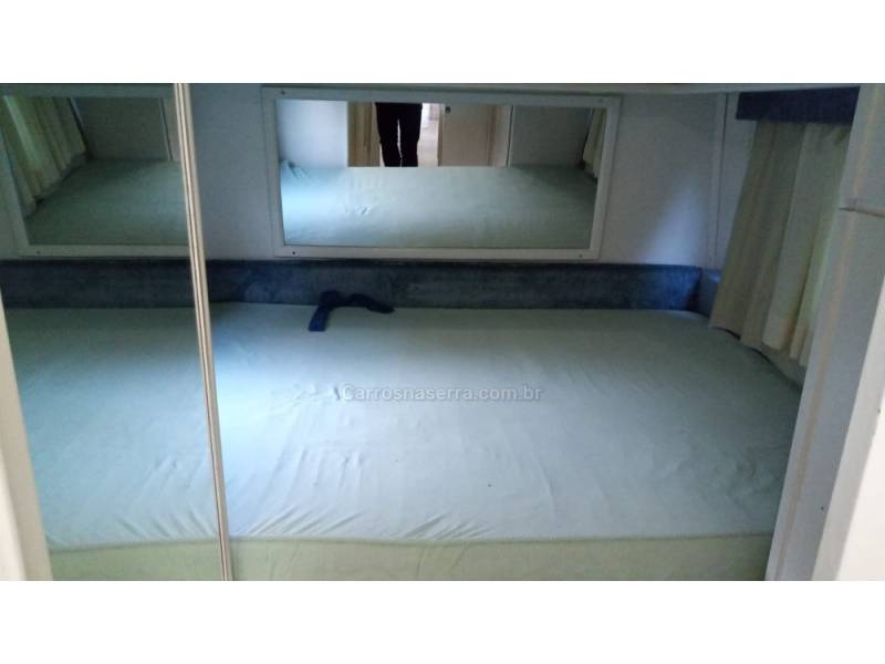 OUTRAS - MOTOR HOME - 1989/1990 - Prata - R$ 259.900,00
