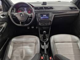 VOLKSWAGEN - SAVEIRO - 2016/2017 - Azul - R$ 72.900,00