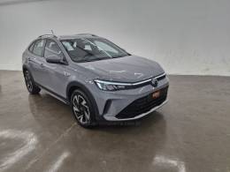 VOLKSWAGEN - NIVUS - 2025/2025 - Cinza - R$ 146.900,00