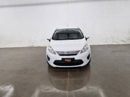 FORD - FOCUS - 2012/2013 - Branca - R$ 39.900,00