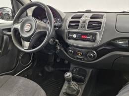 FIAT - PALIO - 2017/2017 - Branca - R$ 39.900,00