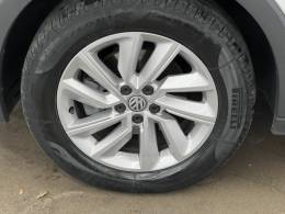 VOLKSWAGEN - T-CROSS - 2020/2020 - Branca - R$ 98.900,00